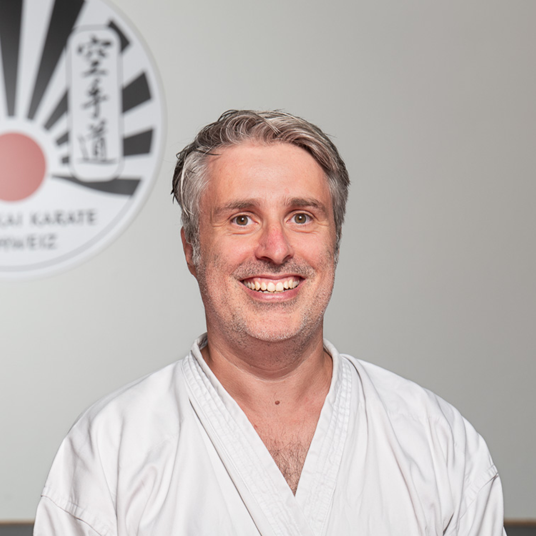 Ivo Balliana, 2. Dan